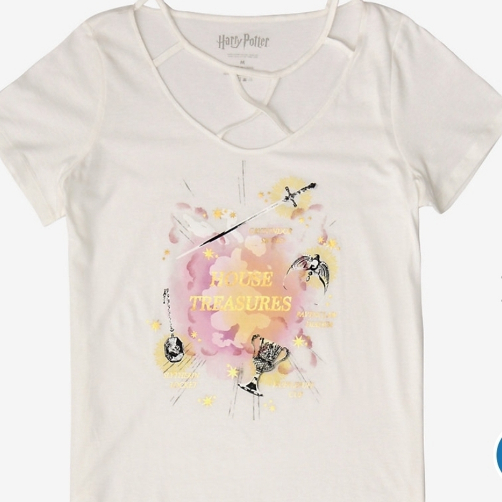Harry Potter t-shirt